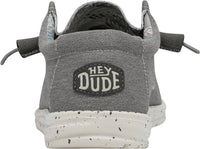 Hey Dude - Men's Wally Stretch Sneakers