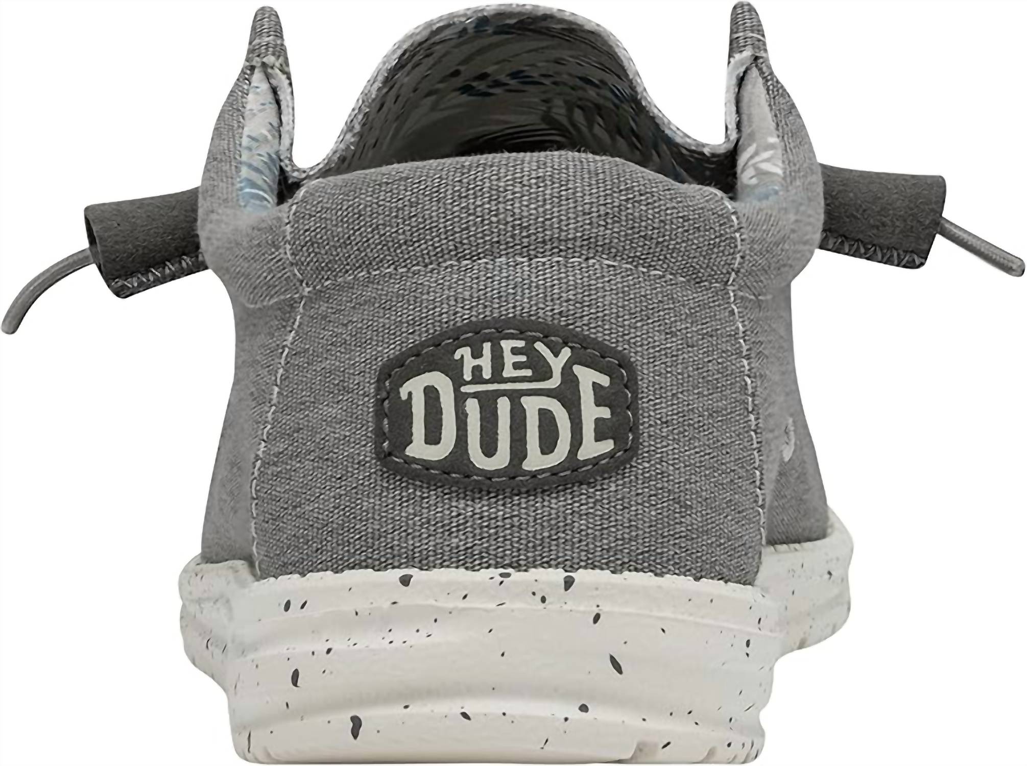 Hey Dude - Men's Wally Stretch Sneakers