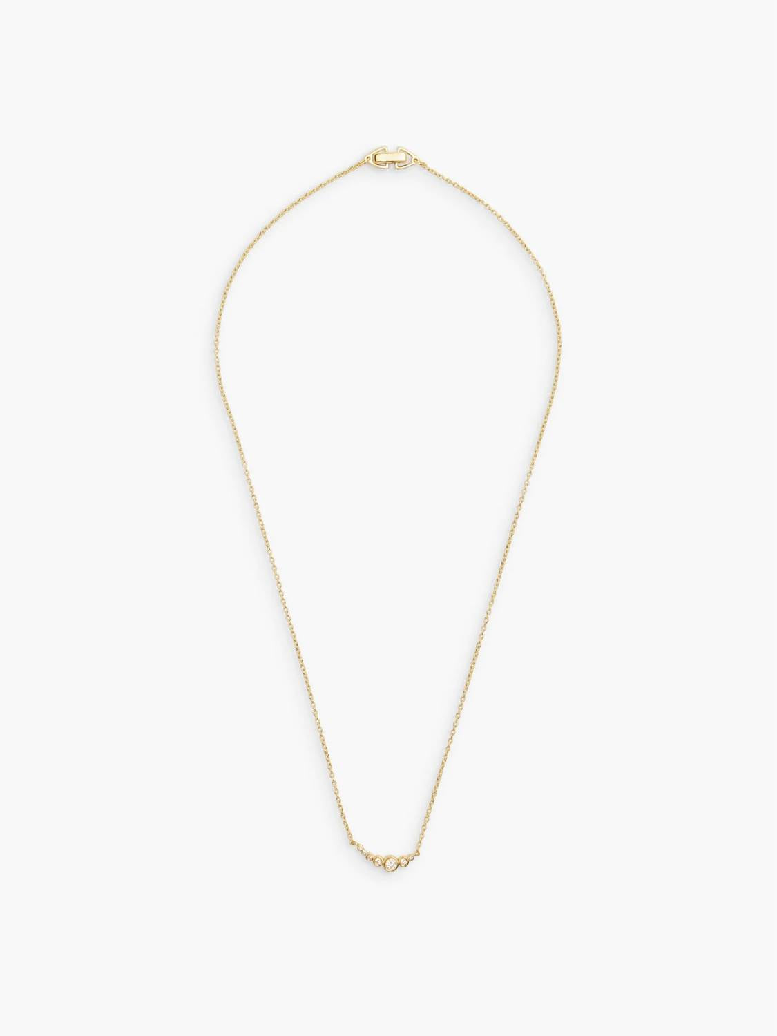 Ragbag - Women's Ottilia Necklace