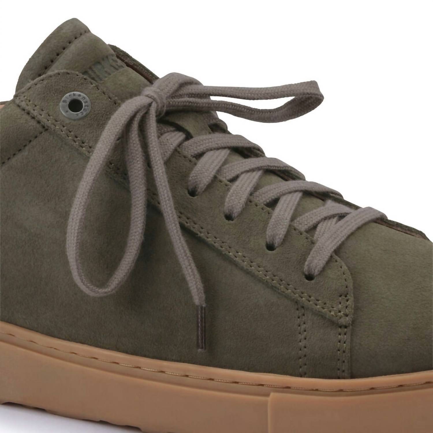 Birkenstock - Men's Bend Low Sneaker - Regular