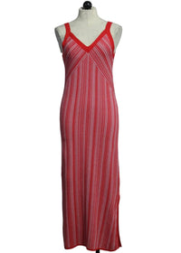 Lisa Todd - Sun Kissed Midi Dress
