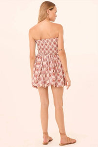 Misa Los Angeles - Sadie Mini Dress