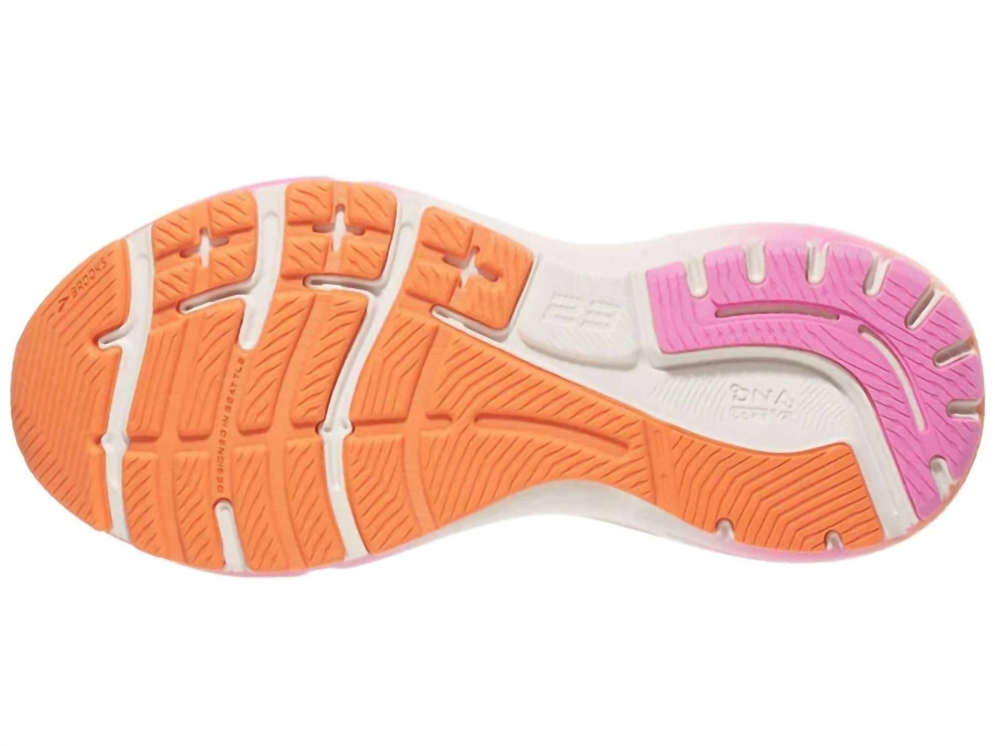 Brooks - Women's Adrenaline Gts 23 Running Shoe