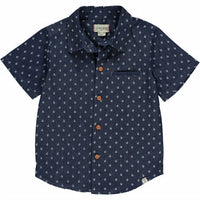 Me & Henry - Maui Shirt
