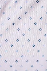 Buki - Newport Ditsy Long Sleeve Tech Shirt