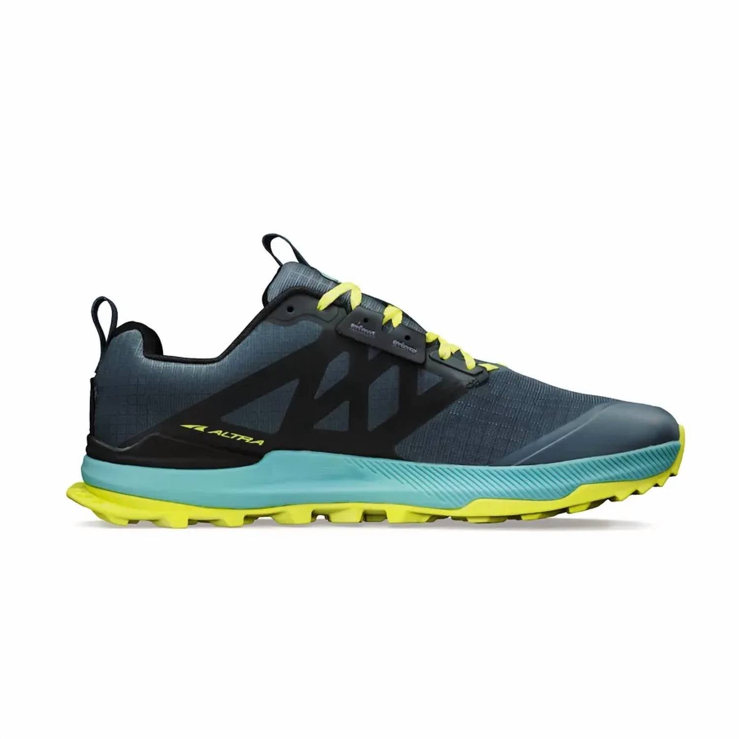 Altra - Men's Lone Peak 8 Running Shoes