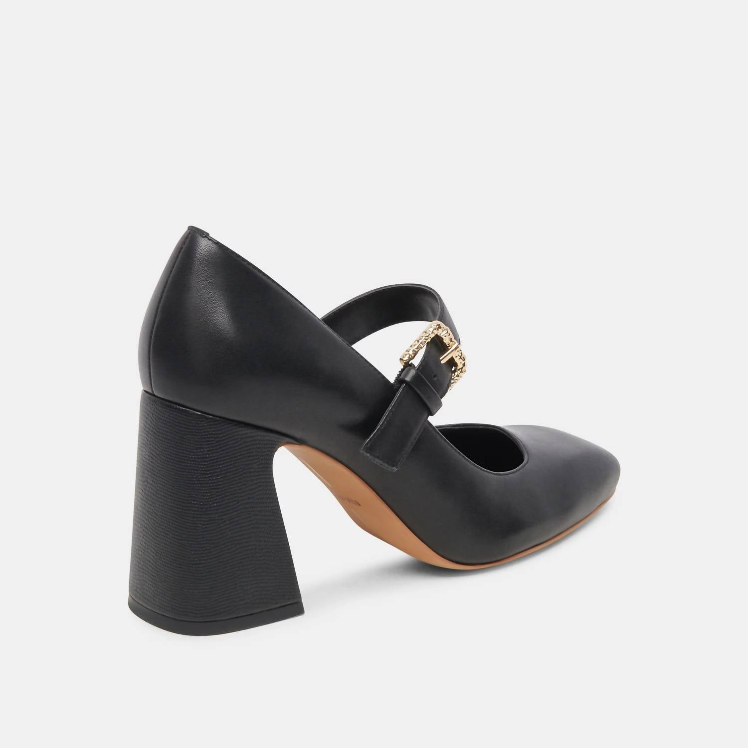 Dolce Vita - Lakota Heels