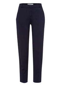 Brax Maron S Pant in navy - women's pants - view 4