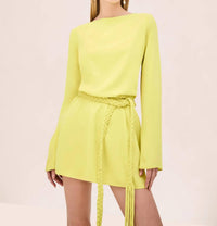 Alexis - Angelie Dress