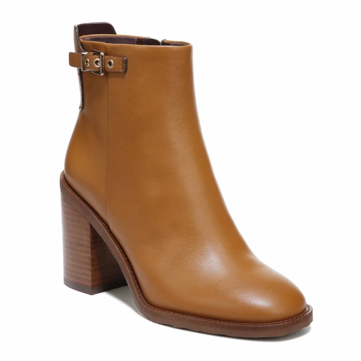 Franco Sarto - Women's Franco Rivet Bootie