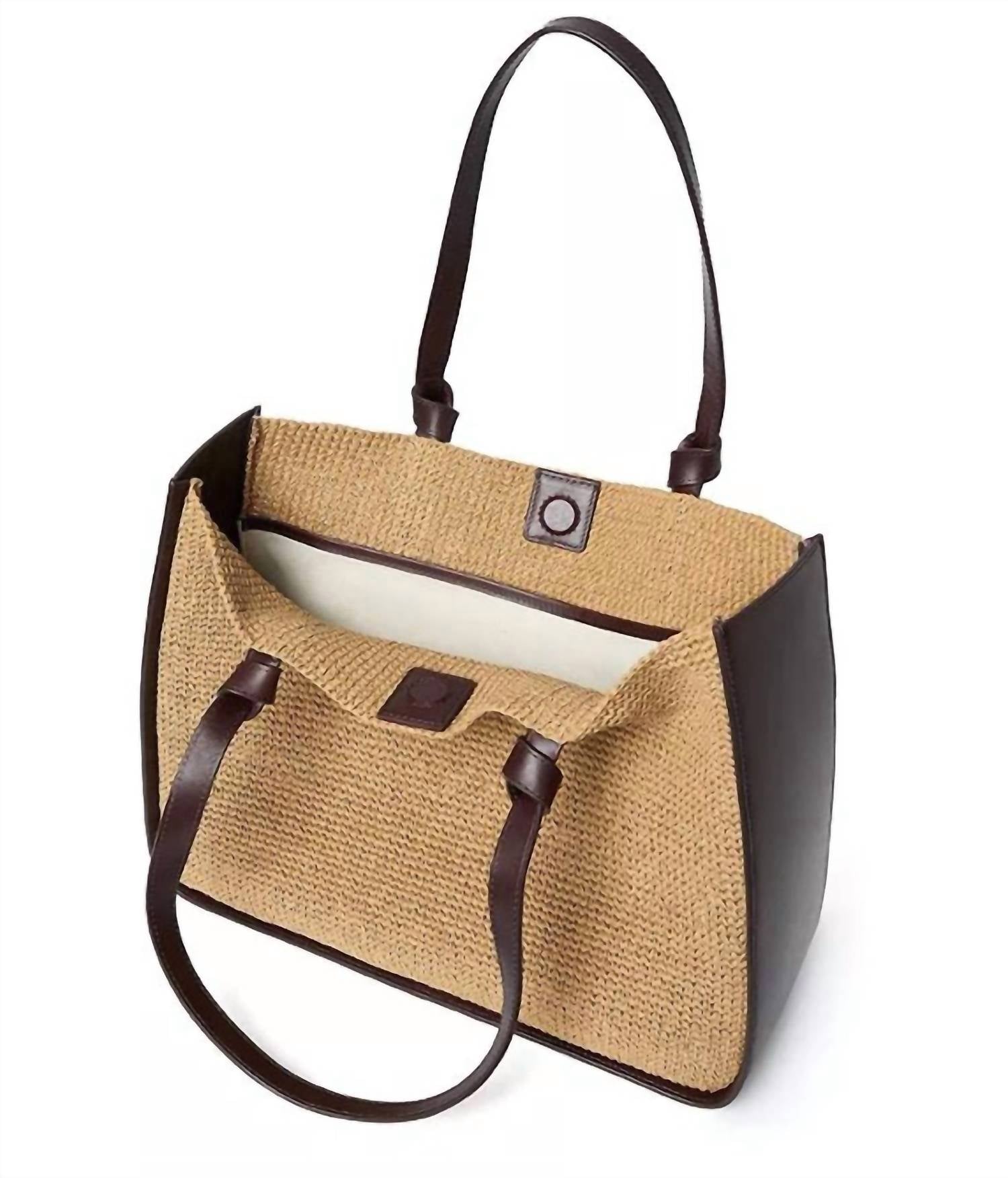 Loeffler Randall - Women's Myra Tote