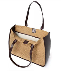 Loeffler Randall - Myra Turned Out Tote W/ Knot