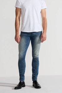 Monfrere - Greyson Skinny Jeans