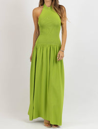 Luxxel - Indie Maxi Dress