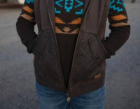Outback Trading Co. - Women’s Heidi Vest