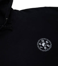 10.Deep - MEN'S RISE & FALL HOODIE