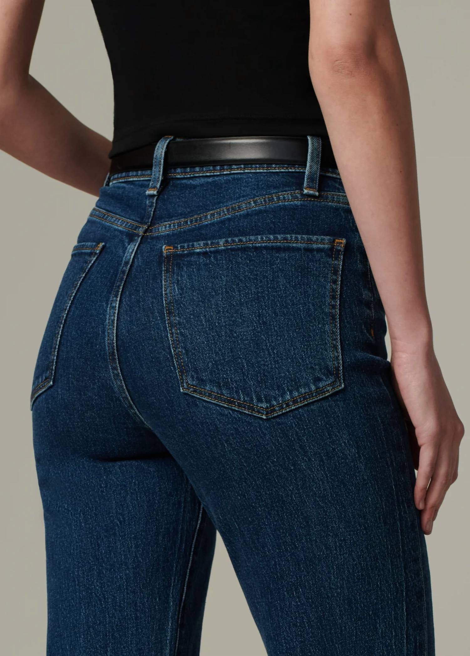 Joe'S Jeans - Classic Straight Leg Jean