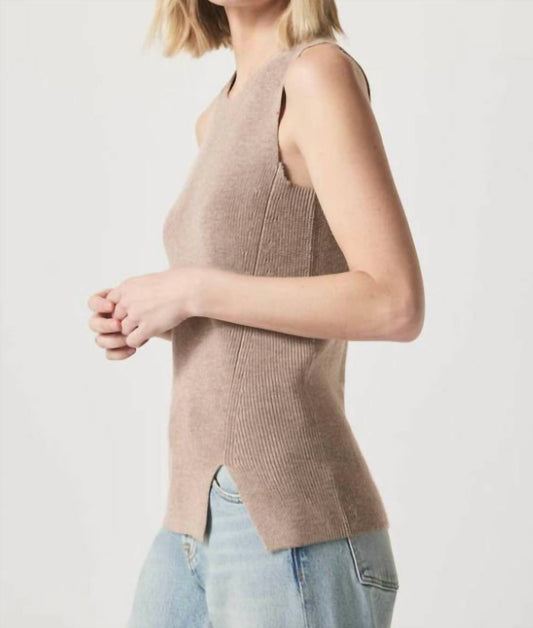 Splendid - Bobbie Sweater Tank