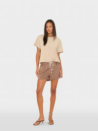 Xirena - Tucker Stripes Short