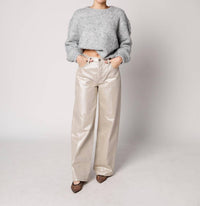 Frnch - Camelia Sweater