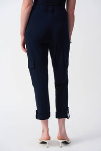 Joseph Ribkoff - Silky Knit Jogger Pull-on Pants