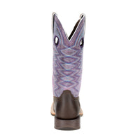 Durango Boots - Women's Lady Rebel Pro Xtreme Comfort Amethyst Boot