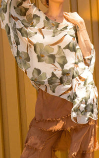 Gigi Moda - Aria Orchid Kaftan
