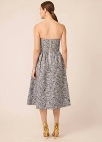 Gilner Farrar - Luanna Dress