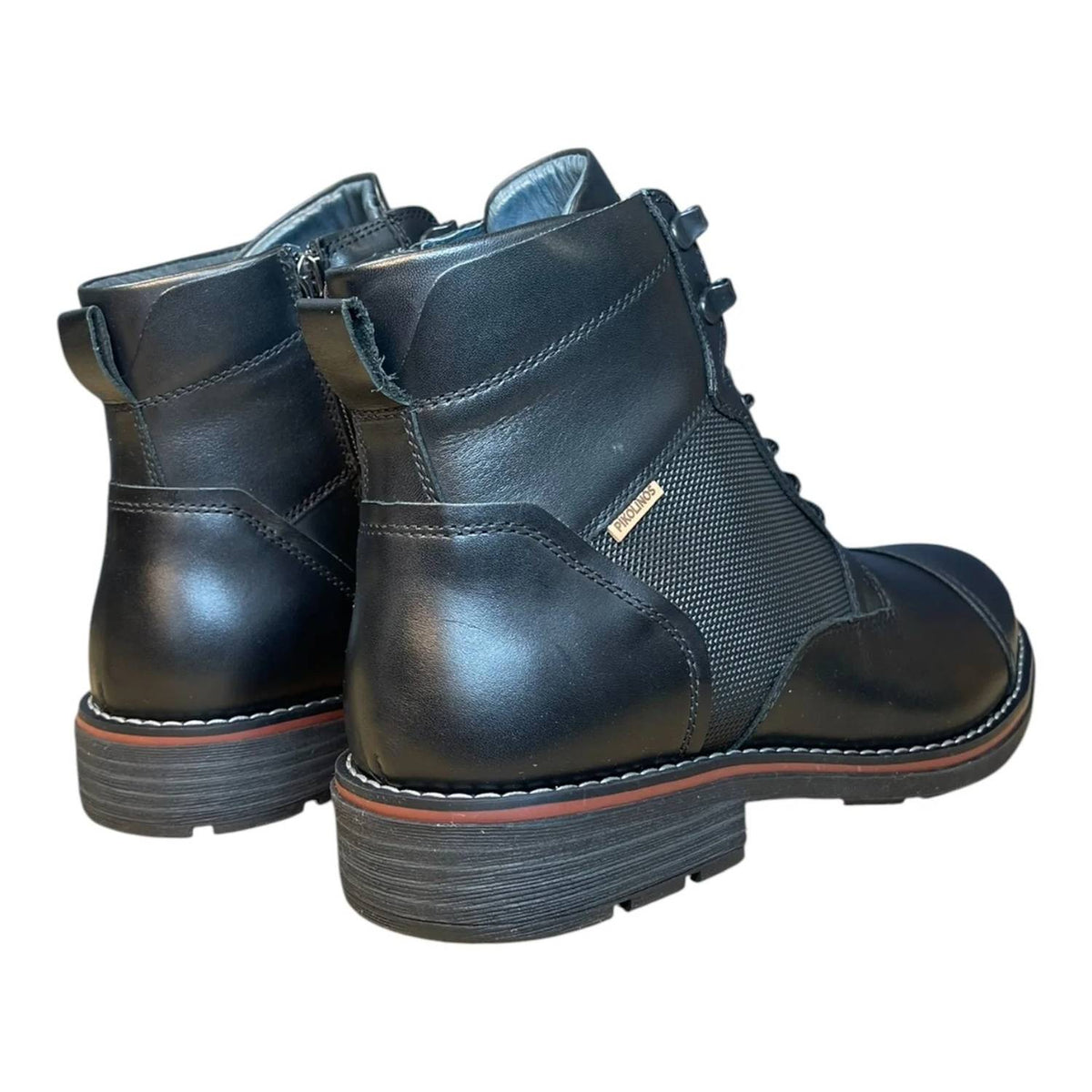 Pikolinos - Men's York M2m Lace-up Ankle Boot