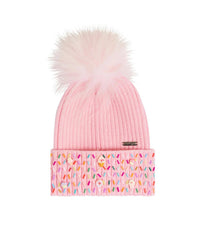 Bari Lynn - Girl's Happy Sprinkles Winter Hat