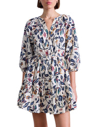 Apiece Apart - Mini Mitte Dress