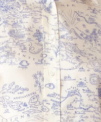 La Prestic Ouiston - Emmanuelle Shirt
