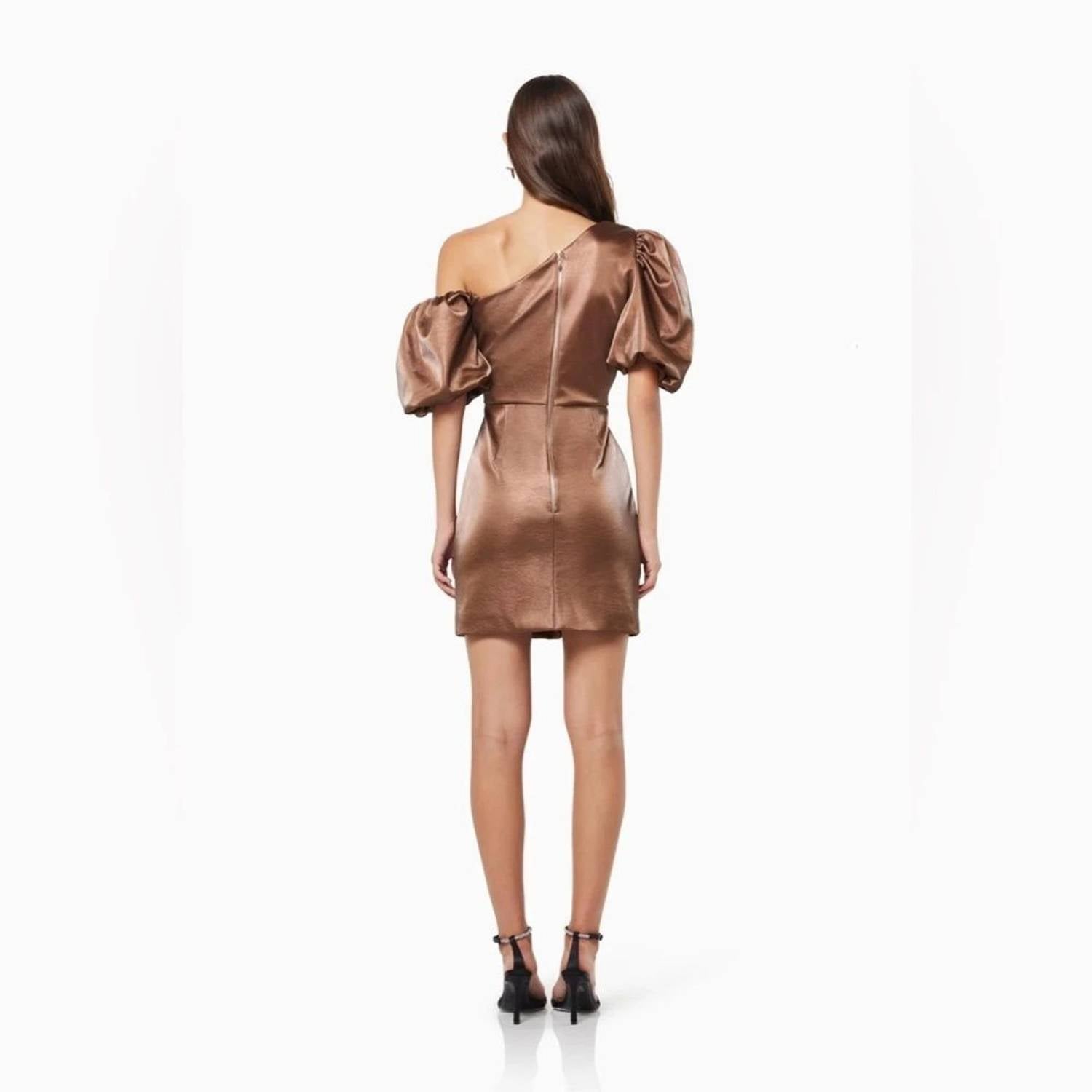 Elliatt - Marie Mini Dress