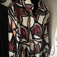Salvatore Ferragamo - Women's Luxury Long Sleeve Shirt