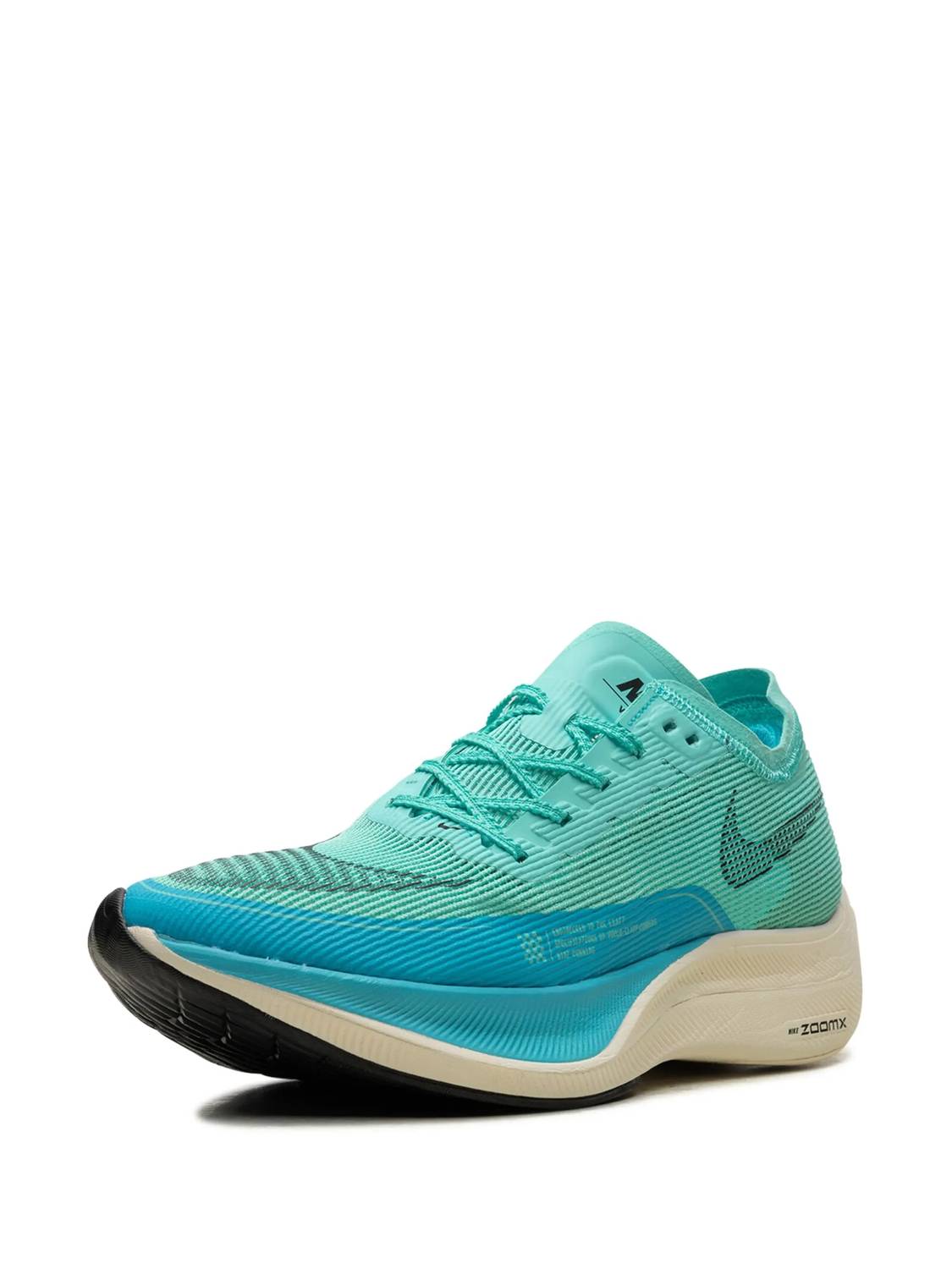 Nike - Women's Zoomx Vaporfly 2 Running Shoes