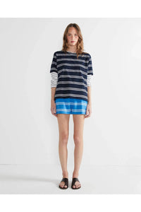 Kule - Modern Short Sleeve Tee