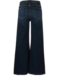 Kut From The Kloth - Ryan Super Wide Leg Jeans