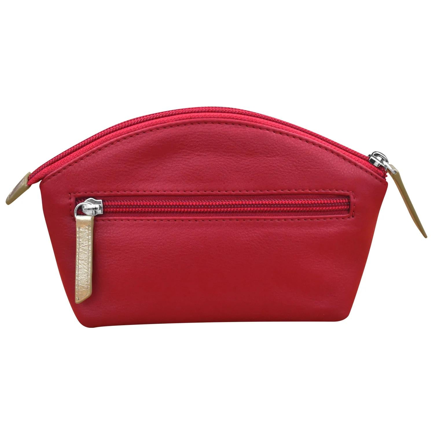 Ili New York - Hot Lips Cosmetic Case