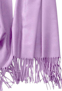 Made By Johnny - Women's Silky Cashmere Scarf