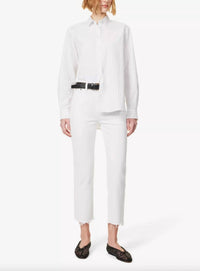 Citizens Of Humanity - Daphne Crop Pants