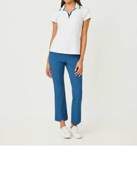 Lilly Pulitzer - Corso Scallop Kick Flare Pant