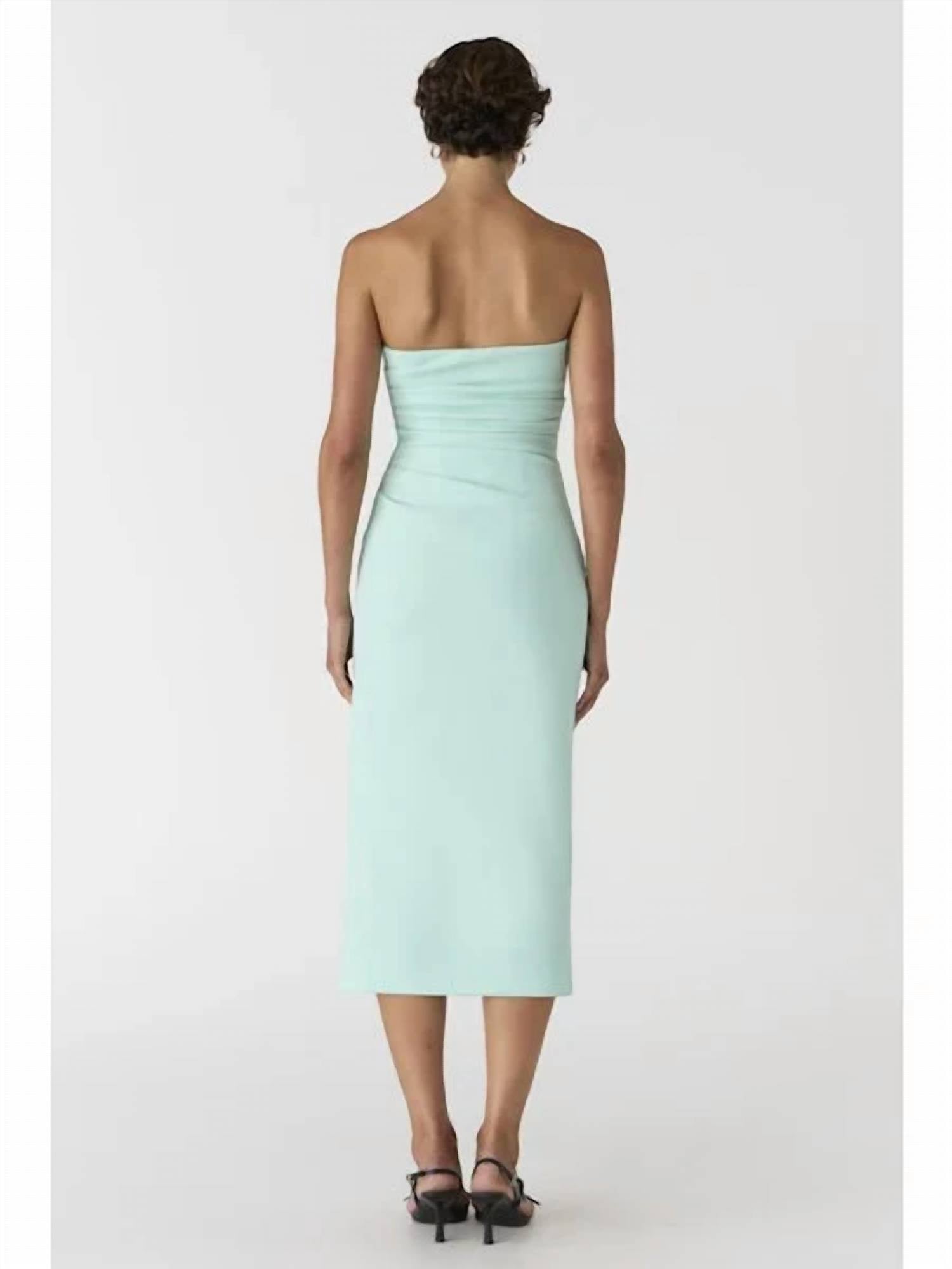Misha - Calandra Dress