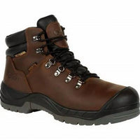 Rocky - Men's Worksmart Met Guard Boots