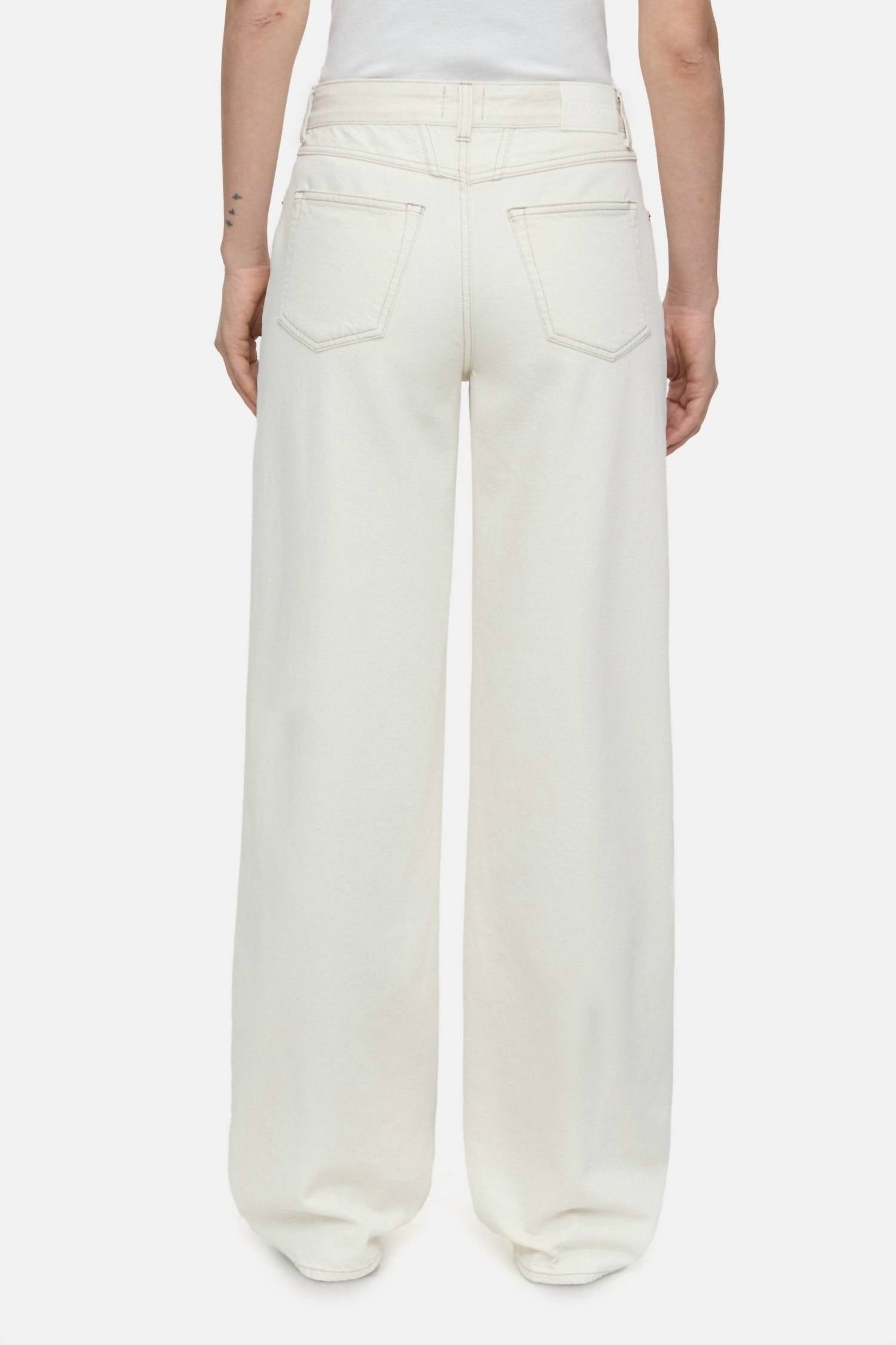 Closed - Nikka Wide Jeans