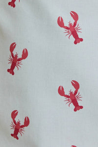 Le Lis - Catch Of The Day Lobster Mini Dress