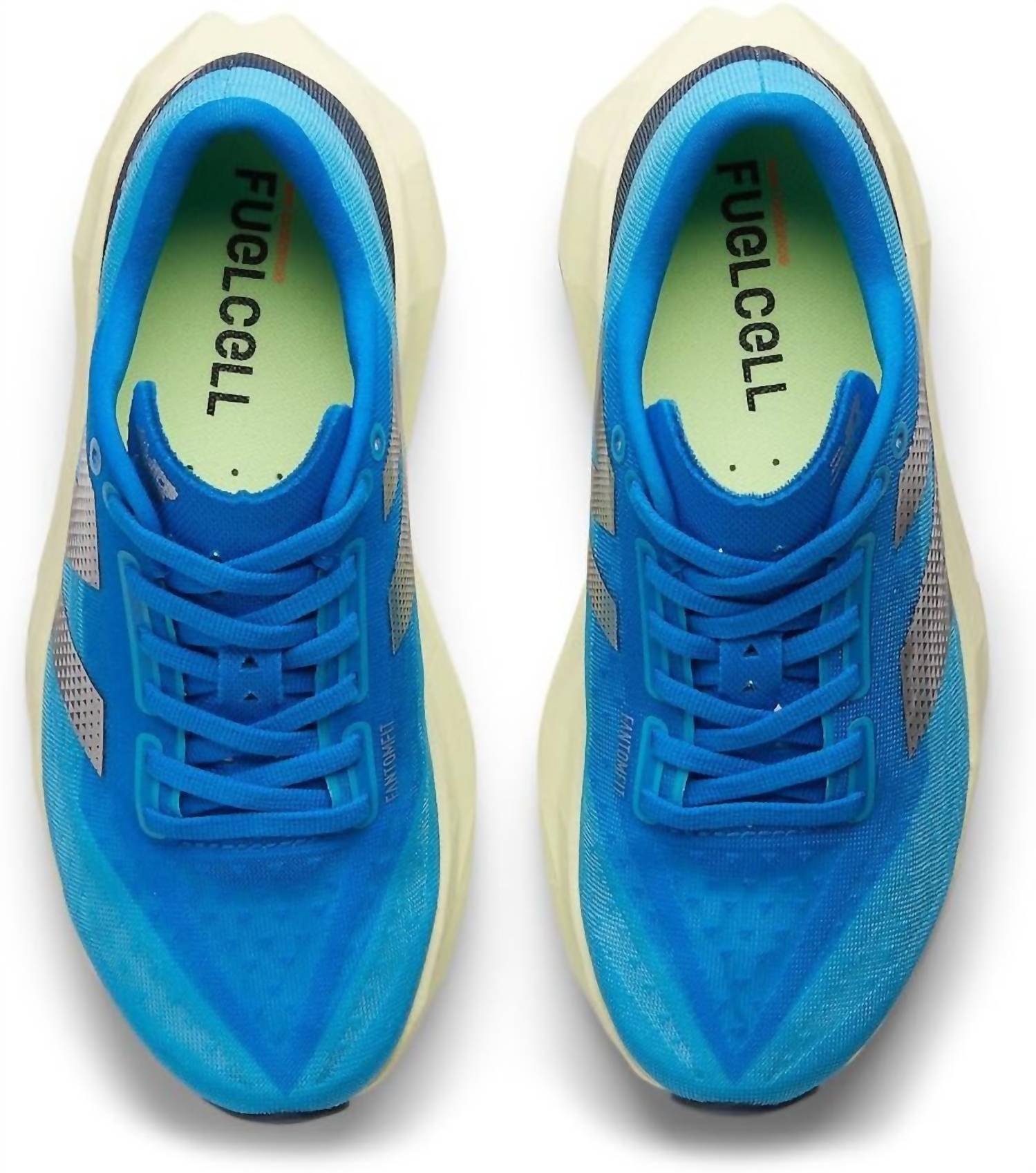 New Balance - Women FuelCell Rebel V4 Running Shoes