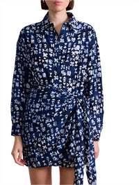 Apiece Apart - Alessandra Mini Dress