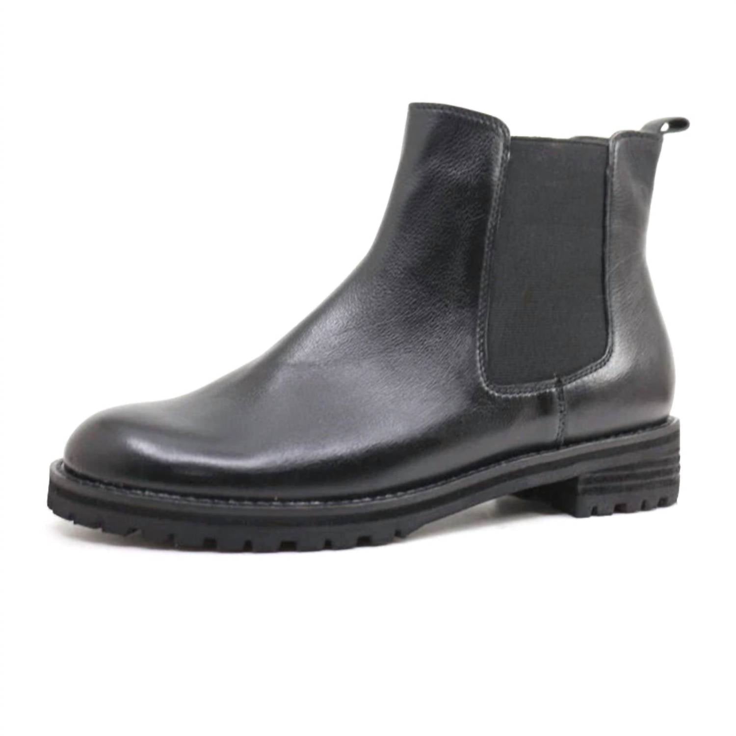 Ziera - Women's Michols Ankle Boots