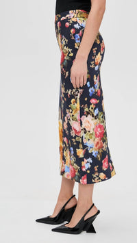 Essentiel Antwerp - Jonsea Midi Length Pencil Skirt