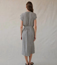 Bella Dahl - Maxi Shirt Dress